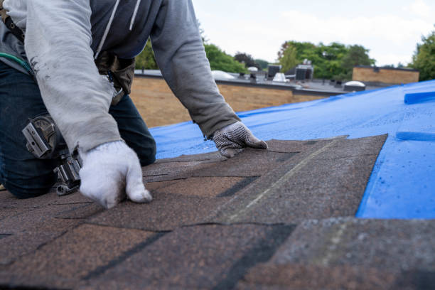Quick and Trustworthy Emergency Roof Repair Services in Los Alamitos, CA