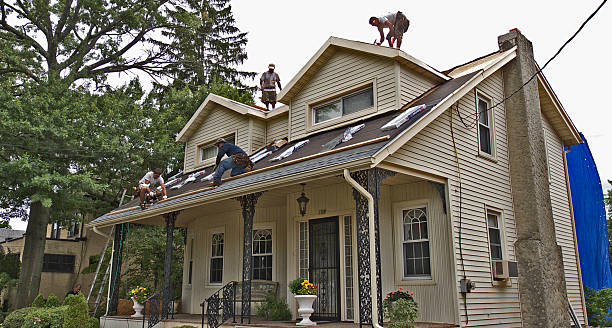 Roof Installation Near Me in Los Alamitos, CA