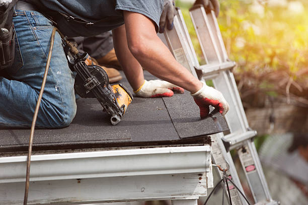 Best Storm Damage Roof Repair  in Los Alamitos, CA